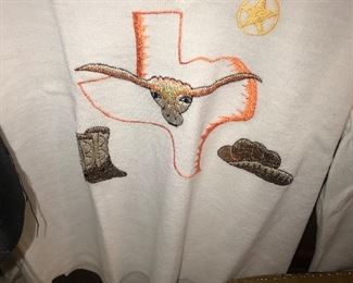 Items Located In The 2nd Bedroom