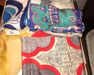 Items Located In The 2nd Bedroom ~ Vintage Clothing & Accessories