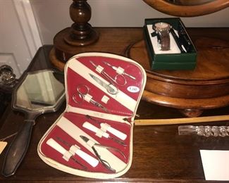 Items Located In The 2nd Bedroom  ~ Antique Victorian Furniture ~ Accessories