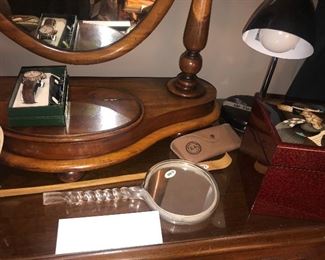 Items Located In The 2nd Bedroom  ~ Antique Victorian Furniture ~ Accessories