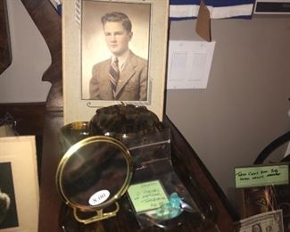 Items Located In The 2nd Bedroom