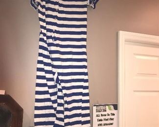 Items Located In The 2nd Bedroom  ~ Vintage Clothing