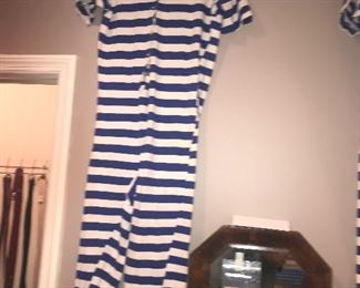 Items Located In The 2nd Bedroom  ~ Vintage Clothing