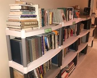 Items Located In The Finished Area Of The Lower Level