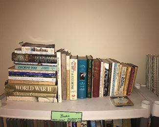 Items Located In The Finished Area Of The Lower Level