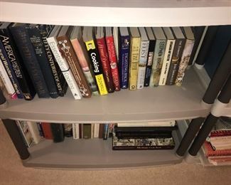 Items Located In The Finished Area Of The Lower Level