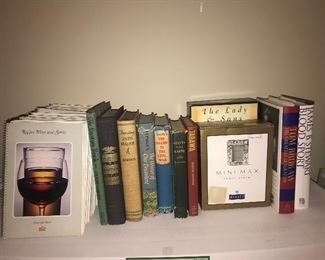 Items Located In The Finished Area Of The Lower Level