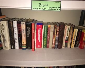 Items Located In The Finished Area Of The Lower Level