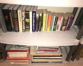 Items Located In The Finished Area Of The Lower Level