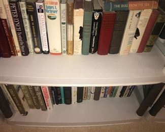 Items Located In The Finished Area Of The Lower Level