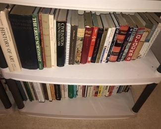 Items Located In The Finished Area Of The Lower Level