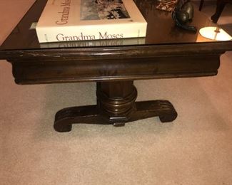 Items Located In The Finished Area Of The Lower Level ~ Antique Victorian Furniture ~ In Great Condition