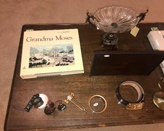 Items Located In The Finished Area Of The Lower Level 