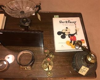 Items Located In The Finished Area Of The Lower Level 