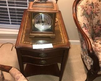 Items Located In The Finished Area Of The Lower Level ~ Antique Victorian Furniture ~ In Great Condition