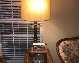 Items Located In The Finished Area Of The Lower Level 