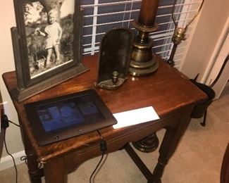 Items Located In The Finished Area Of The Lower Level 