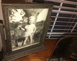 Items Located In The Finished Area Of The Lower Level 