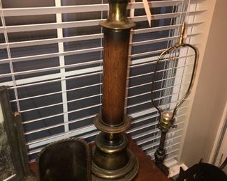 Items Located In The Finished Area Of The Lower Level 