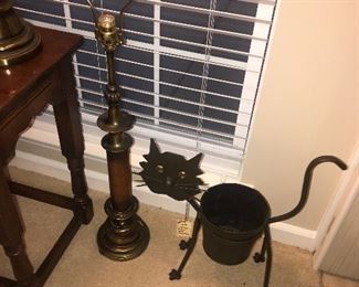 Items Located In The Finished Area Of The Lower Level 