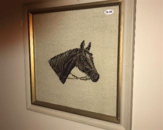 Items Located In The Finished Area Of The Lower Level 