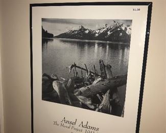 Items Located In The Finished Area Of The Lower Level 