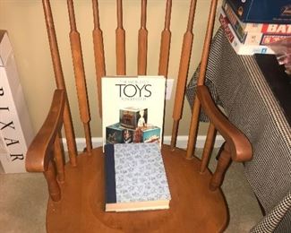 Items Located In The 3rd Bedroom 