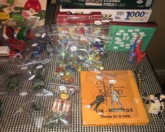 Items Located In The 3rd Bedroom ~Vintage Tootsietoy, Matchbox And Hot Wheel Cars