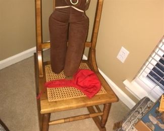 Items Located In The 3rd Bedroom