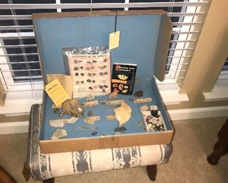 Items Located In The 3rd Bedroom 