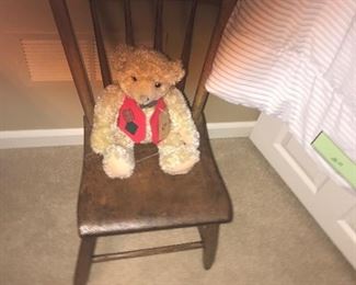 Items Located In The 3rd Bedroom 