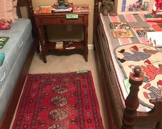 Items Located In The 3rd Bedroom