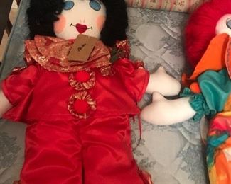 Items Located In The 3rd Bedroom