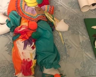 Items Located In The 3rd Bedroom 