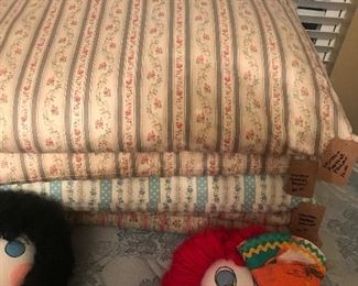 Items Located In The 3rd Bedroom 