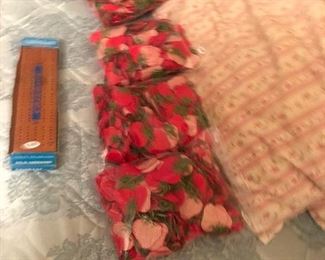 Items Located In The 3rd Bedroom 