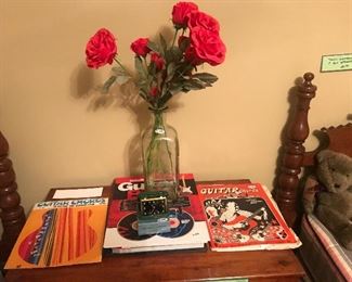 Items Located In The 3rd Bedroom 