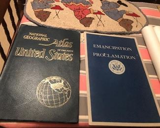 Items Located In The 3rd Bedroom 