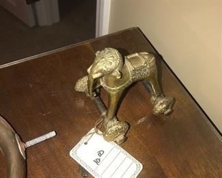 Items Located In The 3rd Bedroom