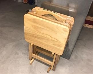 Items Located In The Unfinished Basement 