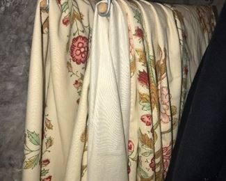 Items Located In The Unfinished Basement 