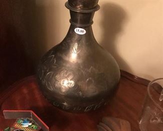 Items Located In Living Room ~ 94 Year Collection Of Antiques