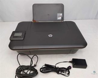 HP Deskjet