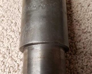 Snap-On Transmission Bushing Driver


