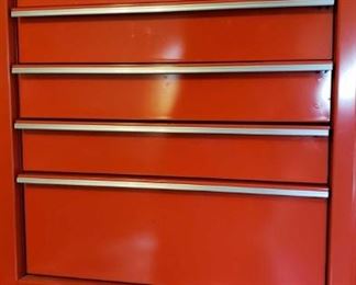 Snap-On Top Cabinet
