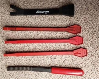 Snap-On Miscellaneous Tools
