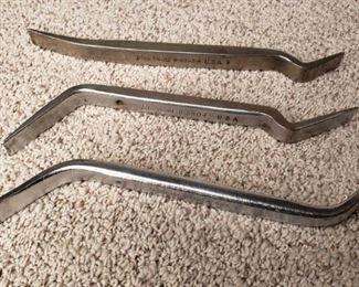 Brake Adjustment Tools
