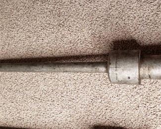 Snap-On Transmission Bushing Driver
