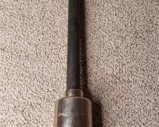 Snap-On Transmission Bushing Driver
