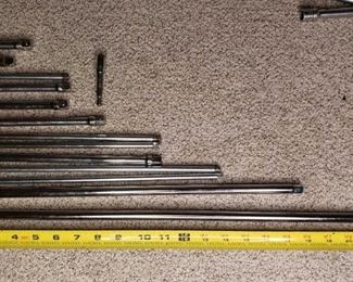 Snap-On Extenders 3/8in. - 1/4in. 
